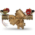2" Reduced Pressure Backflow Valve with Supervised Switch