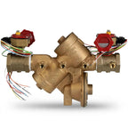2" Reduced Pressure Backflow Valve with Supervised Switch