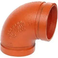 Professional Fire Protection 45 Degree Elbow Fitting