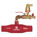Purgentevent 7950 Automatic Inline Air Vent System