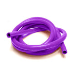10mm 3/8 Purple Vacuum Silicone Hose Racing Line Pipe Tube 4 Feet Per Order
