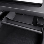 Push-Pull Glovebox Storage Case for Tesla Model 3 Highland / Model Y Juniper / YL (LHD)