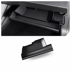 Glove Box Organizer for Tesla Model 3 Highland & Model Y Juniper