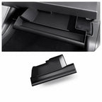 Push-Pull Glovebox Storage Case for Tesla Model 3 Highland / Model Y Juniper / YL (LHD)