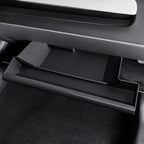 Push-Pull Glovebox Storage Case for Tesla Model 3 Highland / Model Y Juniper / YL (LHD)