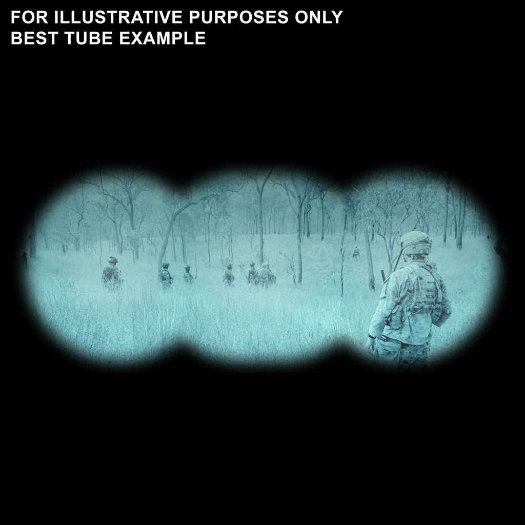 APNVG - Gen 2 White Phosphor - Complete Kit - Argus GPNVG 18
