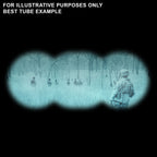APNVG - Gen 2 White Phosphor - Complete Kit - Argus GPNVG 18