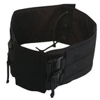 Quick Release Cummerbund (ROC Buckles)