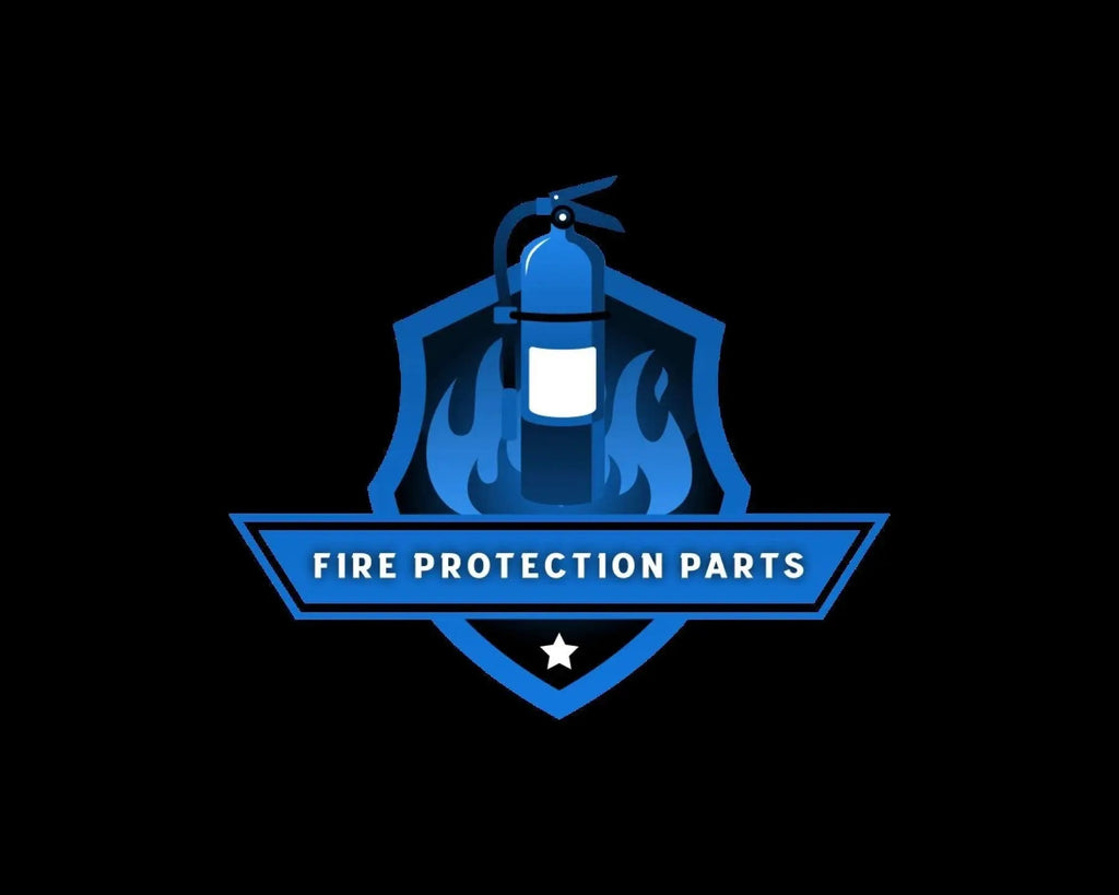 Viking EZR Check Valve F1 Preaction Fire System Trim for reliable industrial fire suppression.