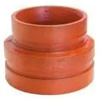 R-1 Grooved Concentric Reducer Import