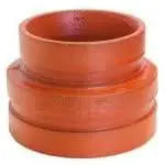 R-1 Grooved Concentric Reducer Import