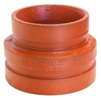R-1 Grooved Concentric Reducer
