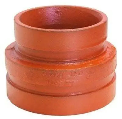 R-1 Grooved Concentric Reducer