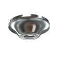 Raised Surface Mount Escutcheons for Sprinkler Systems