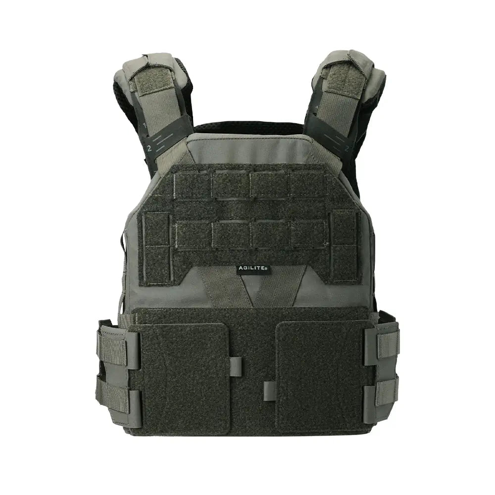 K-Zero Plate Carrier - Low-Pro w/ & All-Day Comfort