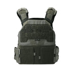 K-Zero Plate Carrier - Low-Pro w/ & All-Day Comfort