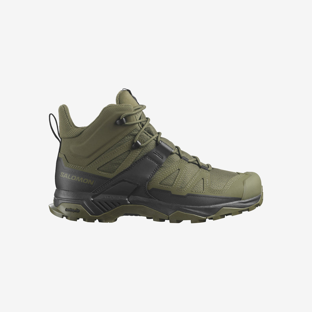Salomon Forces X ULTRA FORCES MID - MILITARY & POLICE ONLY