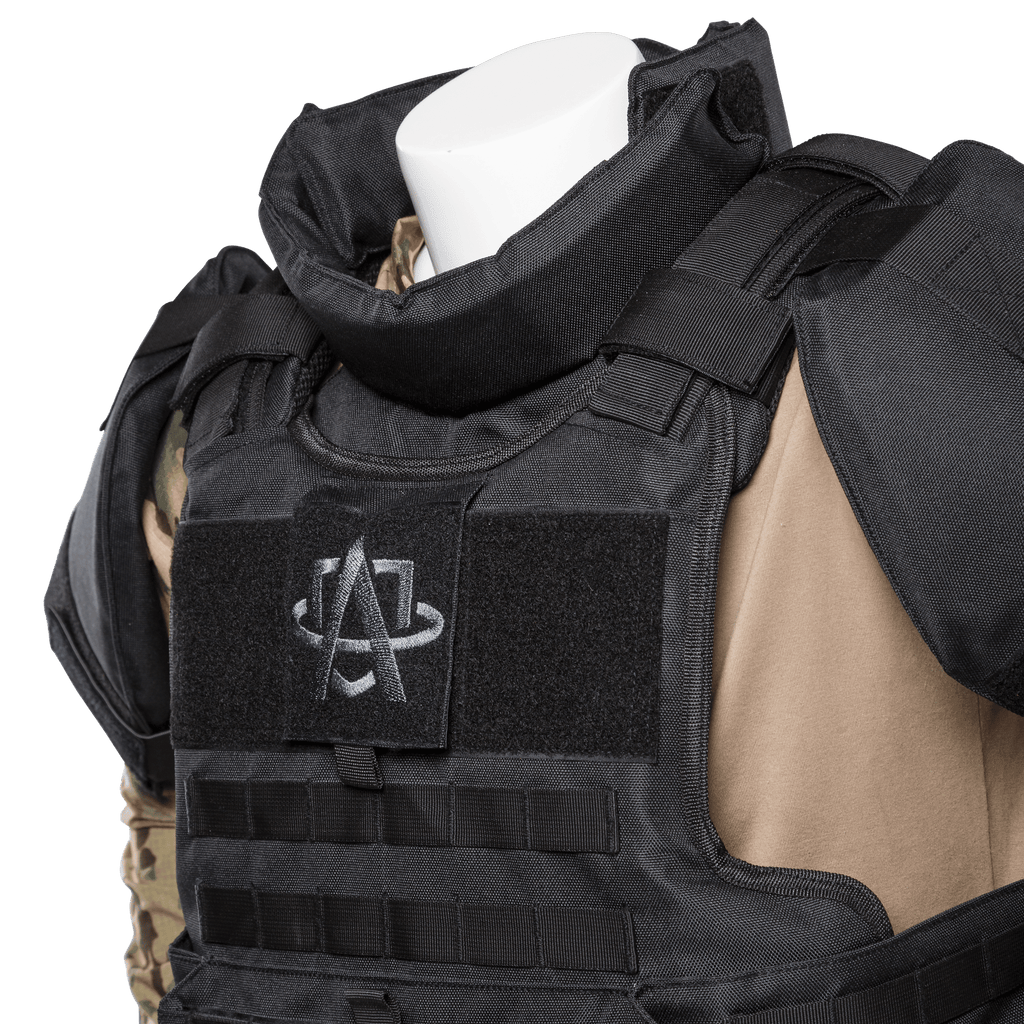 RBS™ Full Body Bulletproof Armor Suit - Raid Boss Special