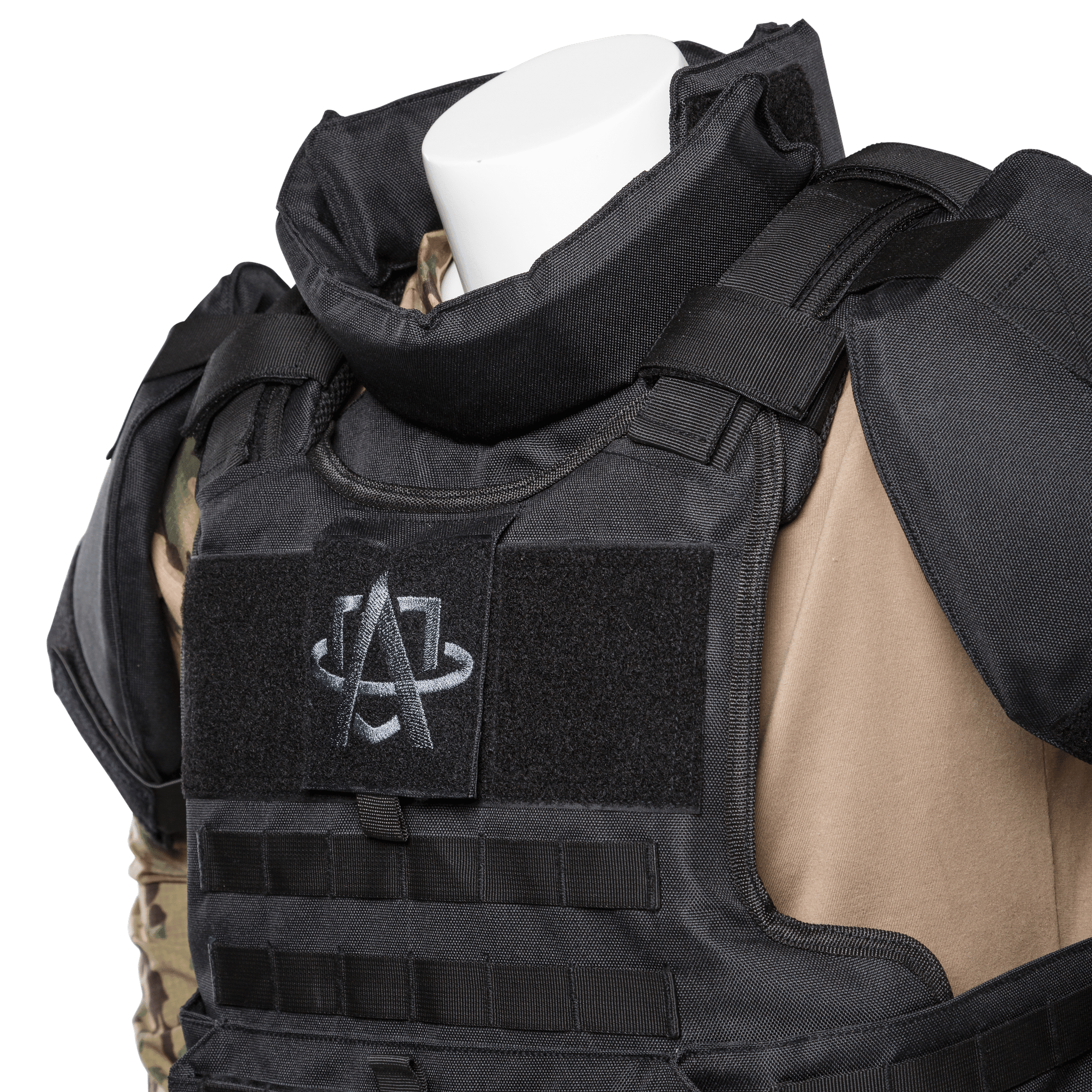 RBS™ Full Body Bulletproof Armor Suit - Raid Boss Special