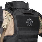 RBS™ Full Body Bulletproof Armor Suit - Raid Boss Special