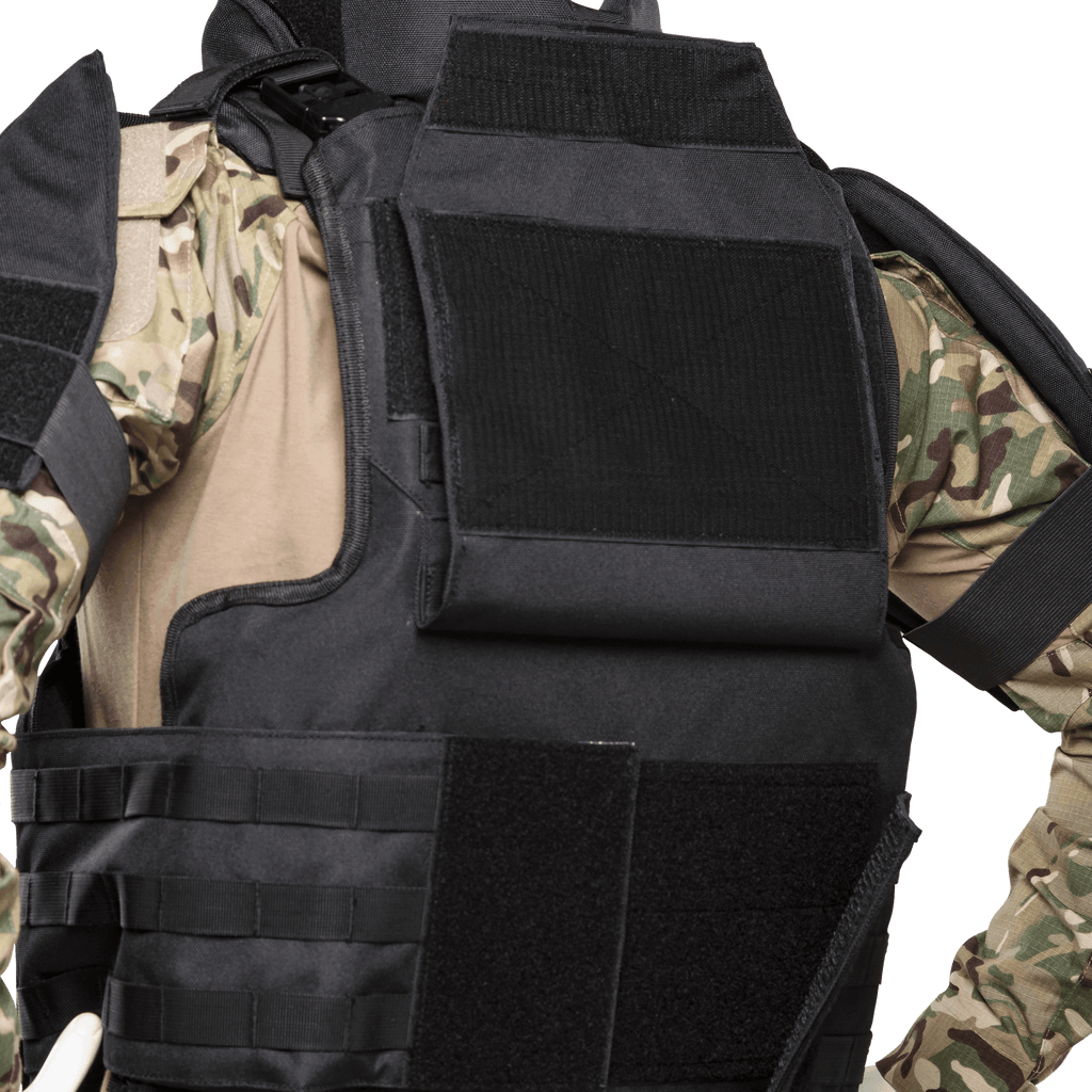 RBS™ Full Body Bulletproof Armor Suit - Raid Boss Special