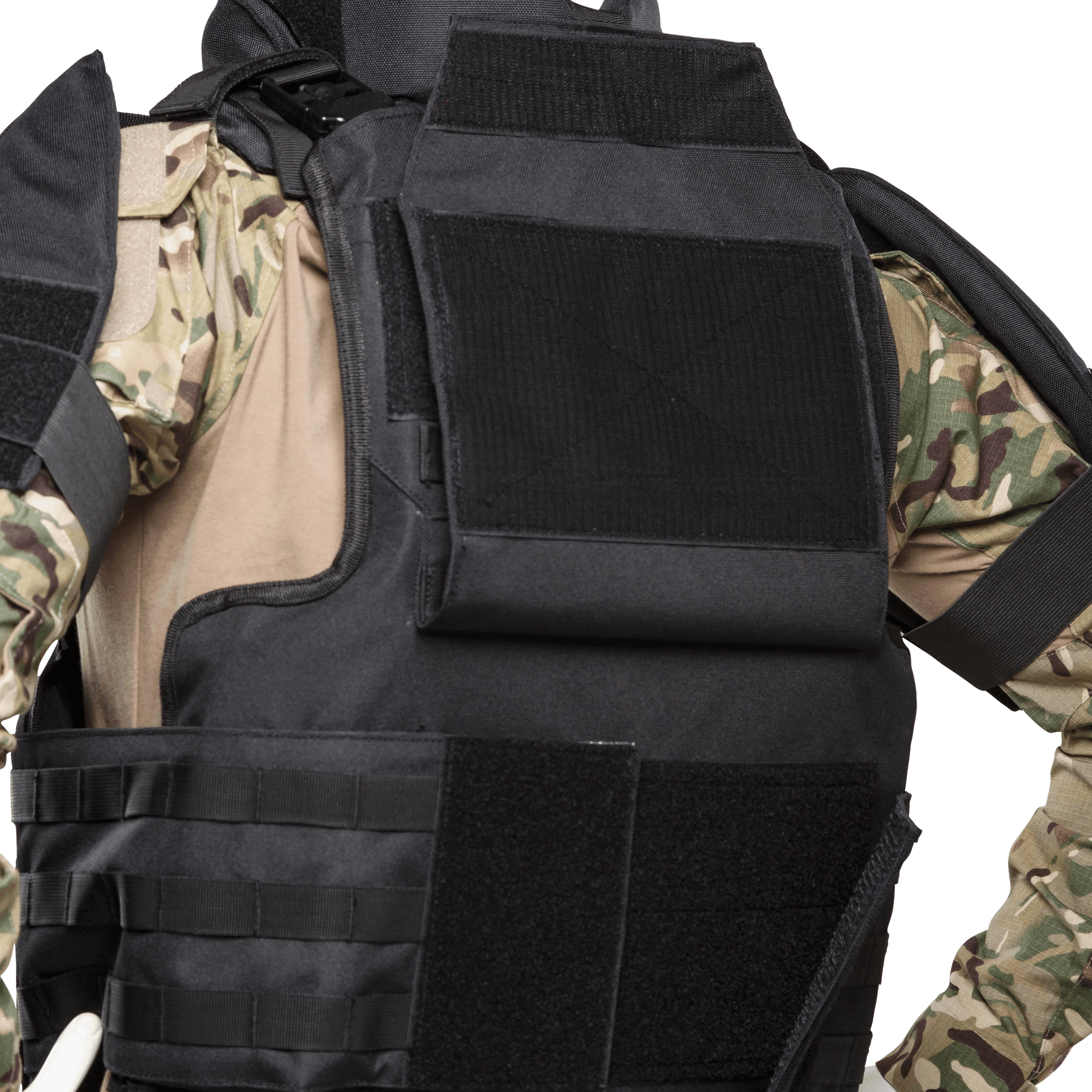 RBS™ Full Body Bulletproof Armor Suit - Raid Boss Special