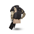 RBS™ Full Body Bulletproof Armor Suit - Raid Boss Special