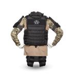 RBS™ Full Body Bulletproof Armor Suit - Raid Boss Special