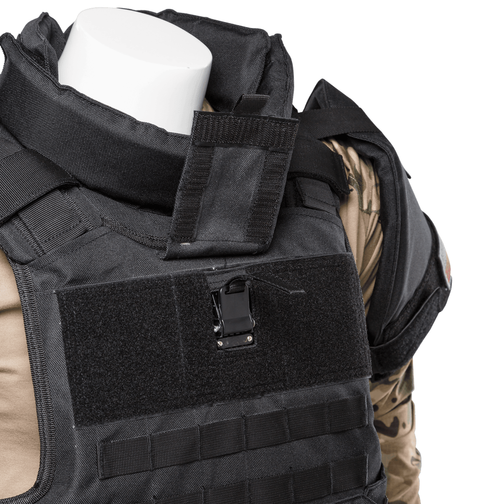 RBS™ Full Body Bulletproof Armor Suit - Raid Boss Special