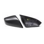 Real Carbon Fiber Mirror Replacement for Model S / X