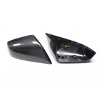 Real Carbon Fiber Mirror Replacement for Model S / X