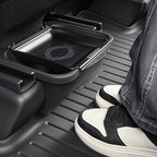 Real Center Console Organizer for Model Y Juniper | TESERY