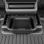 Real Center Console Organizer for Model Y Juniper | TESERY