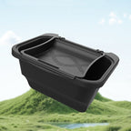 Real Center Console Organizer for Model Y Juniper | TESERY