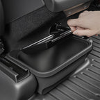 Real Center Console Organizer for Model Y Juniper | TESERY