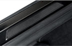 Real Dry Carbon Fiber Door Sill Strip Cover for Model 3 / Y