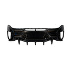 600LT Conversion Carbon Fiber Body Kit for McLaren 540C 570S 570GT