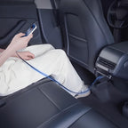 Rear Air Outlet Expansion Dock for Model 3/Y