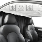 Tesla Privacy Divider Curtain for Model 3/Y/S/X