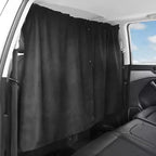 Tesla Privacy Divider Curtain for Model 3/Y/S/X