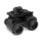 RIX Tactical RENV-B - Gen 2+ White Phosphor & Thermal w/ Up to 2000 FOM & IR Illuminator