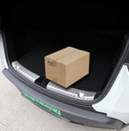 Trunk Sill Protector for Model Y Juniper (2025.03-2025.09)