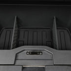 Rear Trunk Lower Grille Baffle for Cybertruck (2PCS)