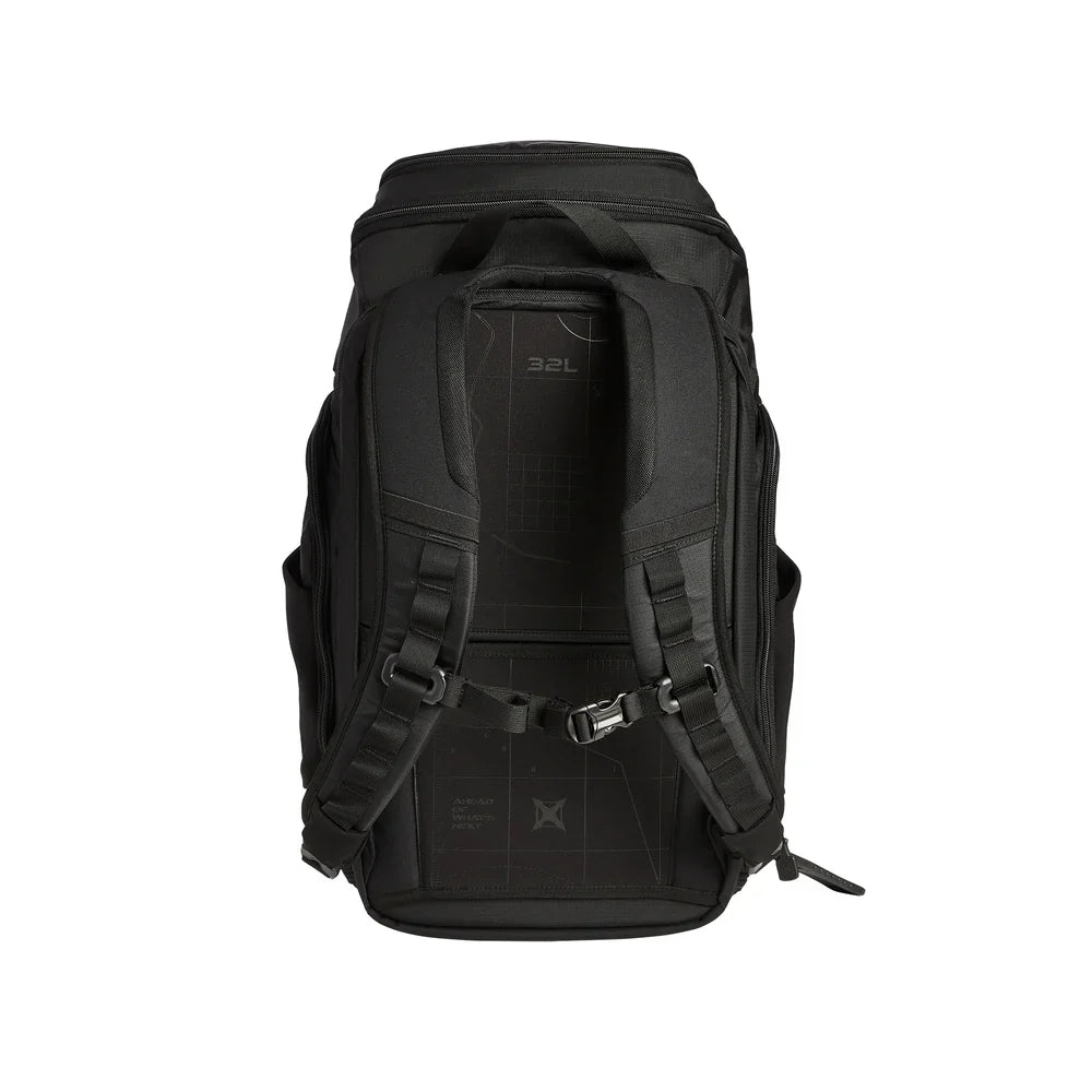 Vertx Gamut 32L - Discreet CCW & 16" Laptop Carry - Low-Vis Profile