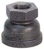 Reducing Coupling Ductile Iron DI IMP Dependable Performance