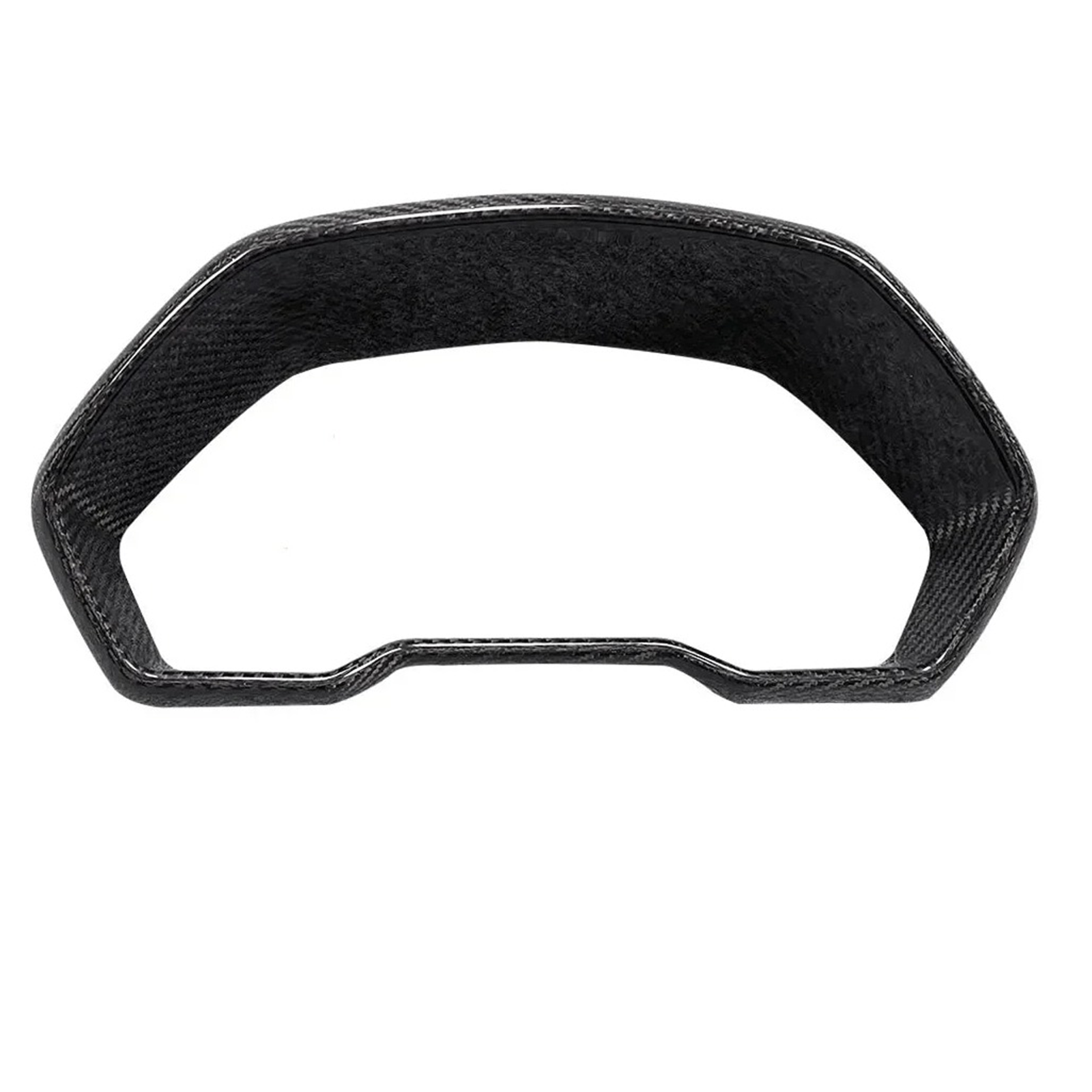 Dry Carbon Fiber Interior Trim for Lamborghini Aventador LP700 LP720 LP750