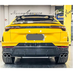 Dry Carbon Fiber Aero Body Kit for Lamborghini Urus S