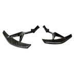 Dry Carbon Fiber Shift Paddles for Lamborghini Aventador LP700 LP720 LP750