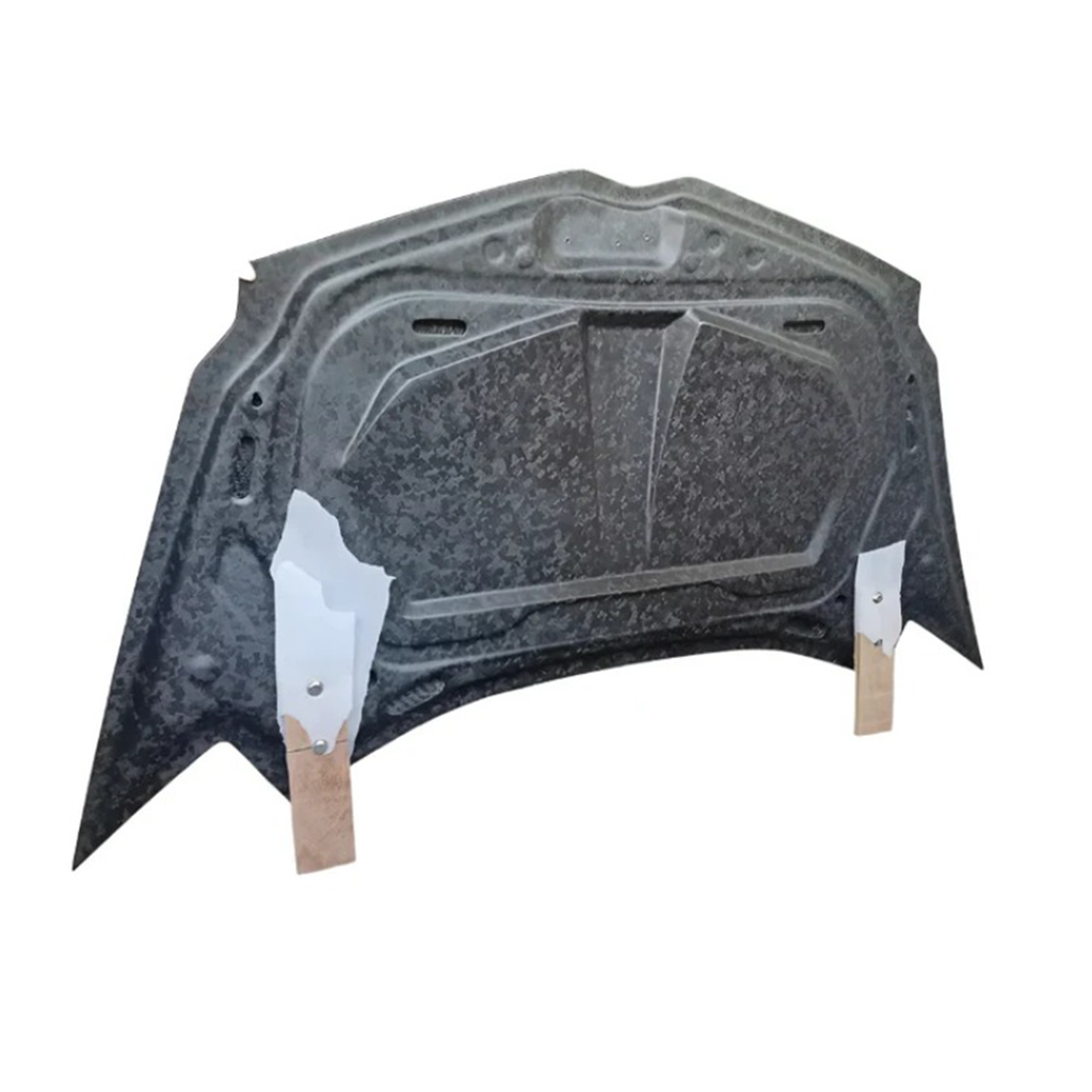 Forged Carbon Fiber 1016 Style Hood for Lamborghini Huracan