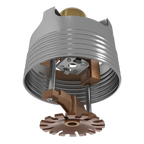 Reliable 3 DDX Valve Single Trim for Wet Sprinkler Systems